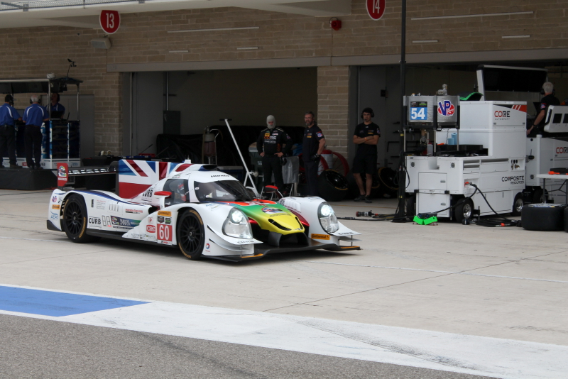 Illustration for article titled Why Lone Star Le Mans Is The Best Weekend In Austin